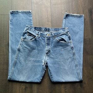 Wrangler Denim Jeans
